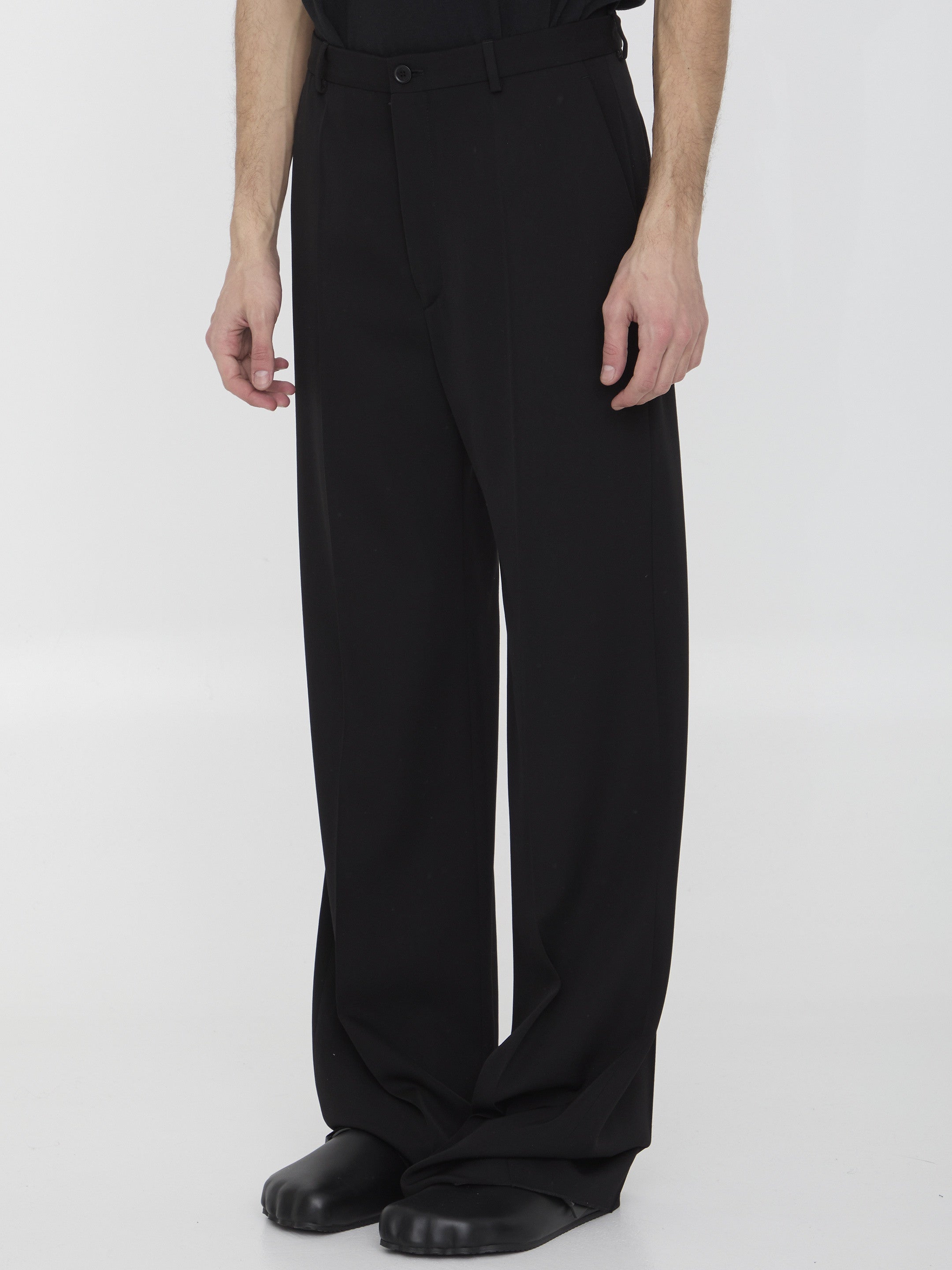 BALENCIAGA-OUTLET-SALE-Tailored-trousers-Hosen-S-BLACK-ARCHIVE-COLLECTION-2.jpg