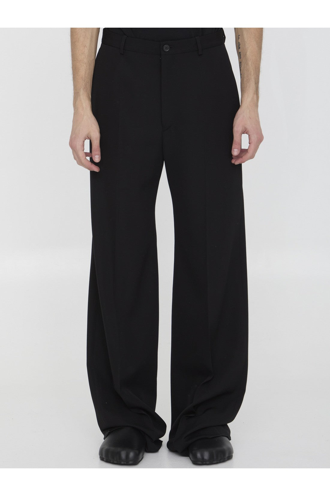 BALENCIAGA-OUTLET-SALE-Tailored-trousers-Hosen-S-BLACK-ARCHIVE-COLLECTION.jpg