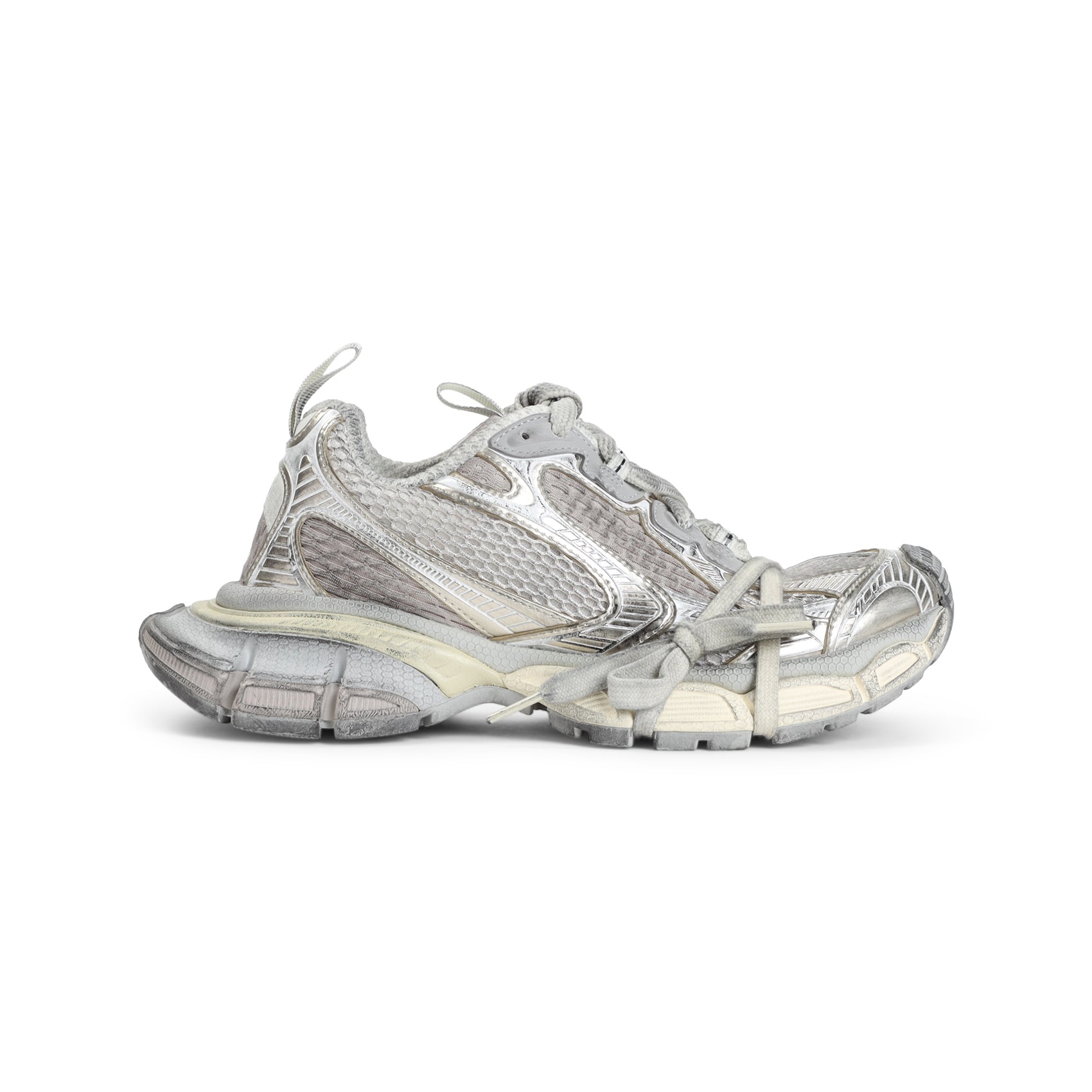 Balenciaga-OUTLET-SALE-Sneakers-ARCHIVIST