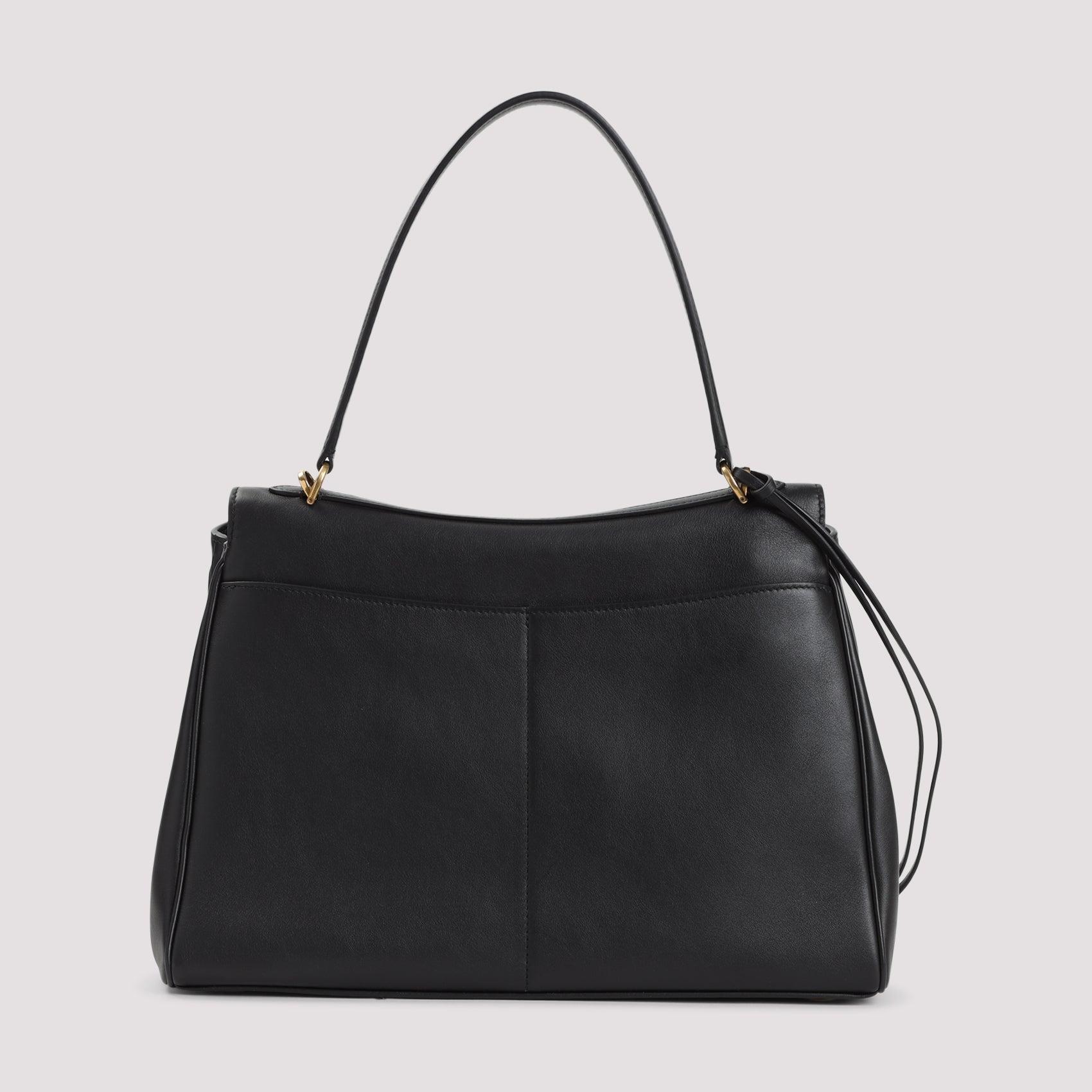 Balenciaga-OUTLET-SALE-Handbag SCHWARZ-ARCHIVIST