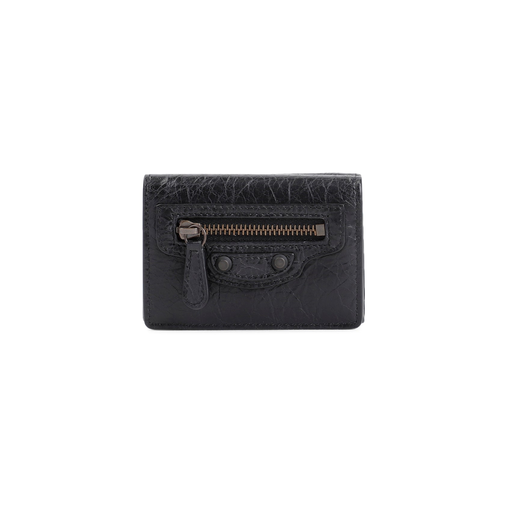 Wallets SCHWARZ