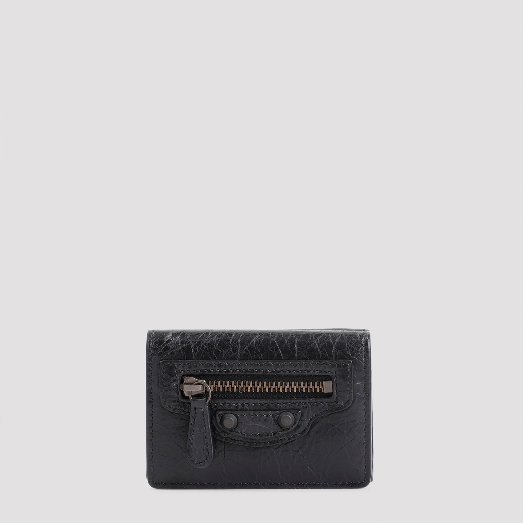 Wallets SCHWARZ