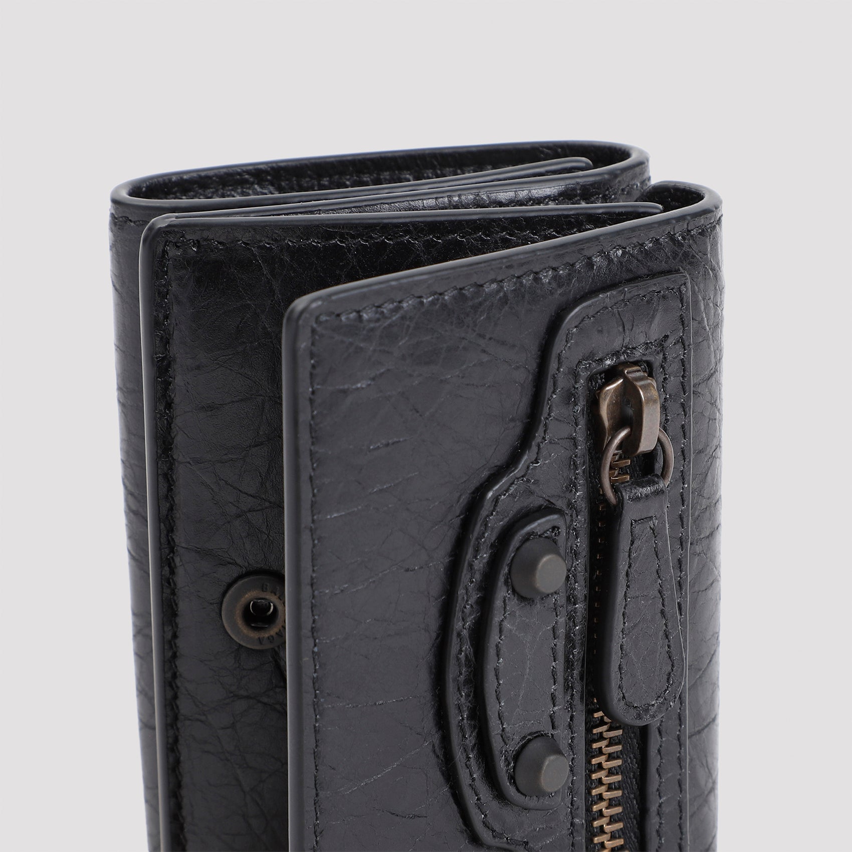 Wallets SCHWARZ