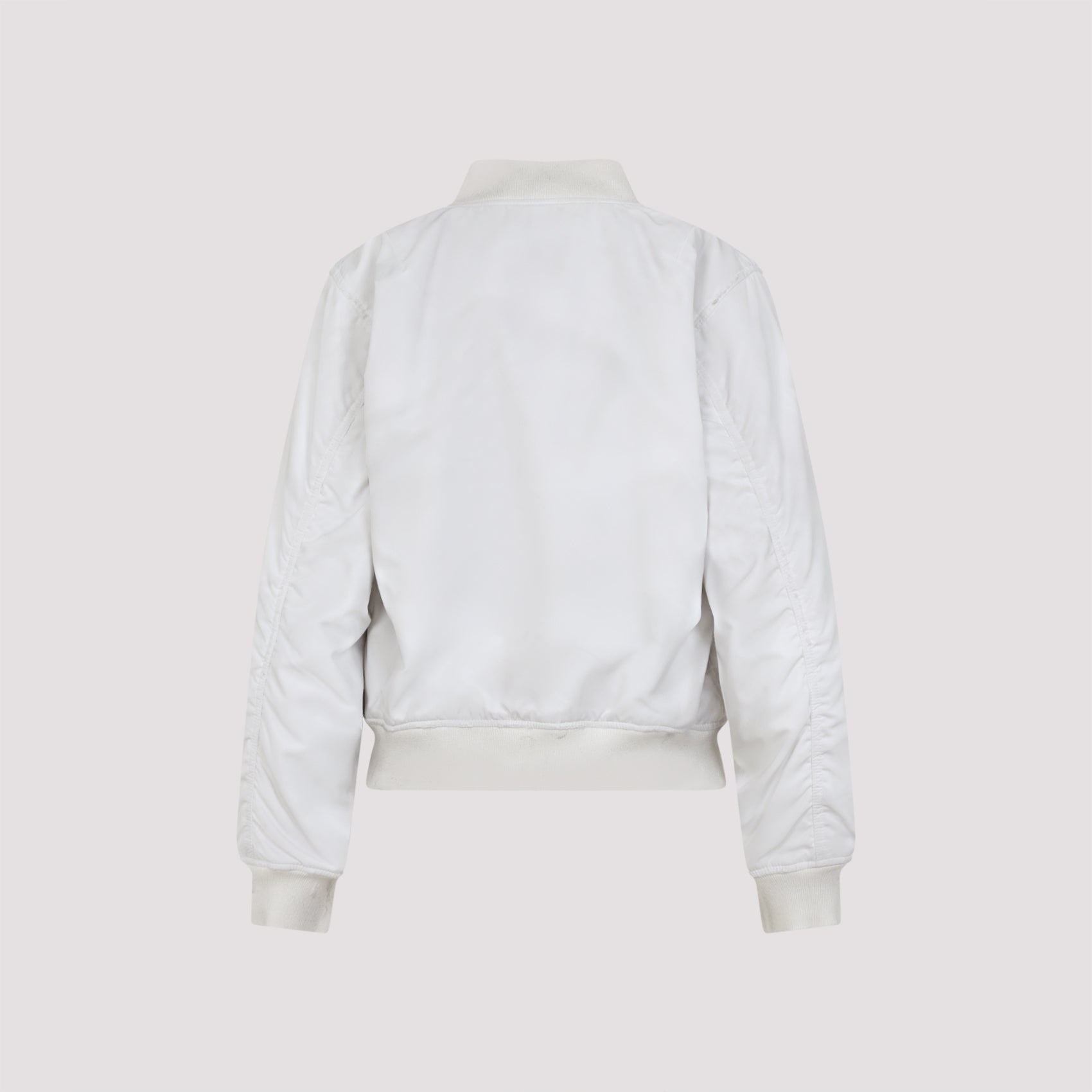 Balenciaga-OUTLET-SALE-Jacket WEISS-ARCHIVIST