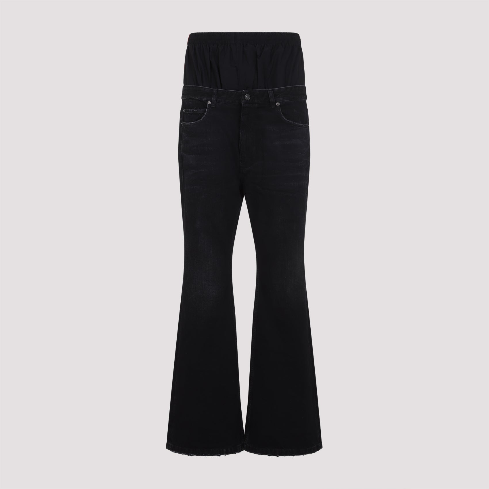 Balenciaga-OUTLET-SALE-Jeans BLAU-ARCHIVIST