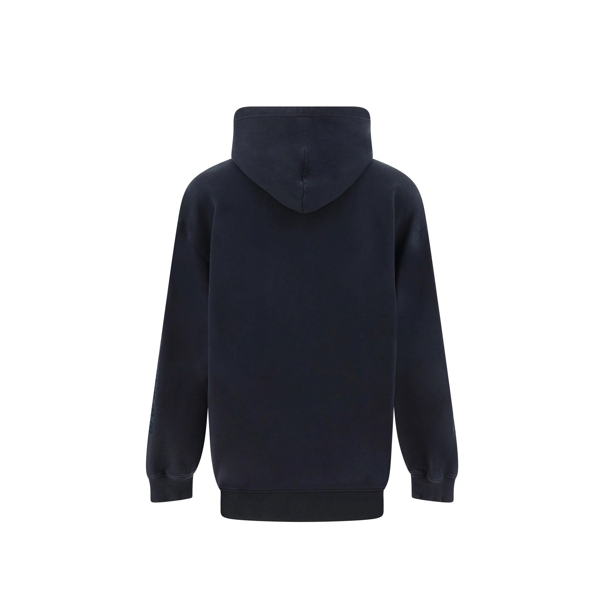 Sweatshirt Schwarz