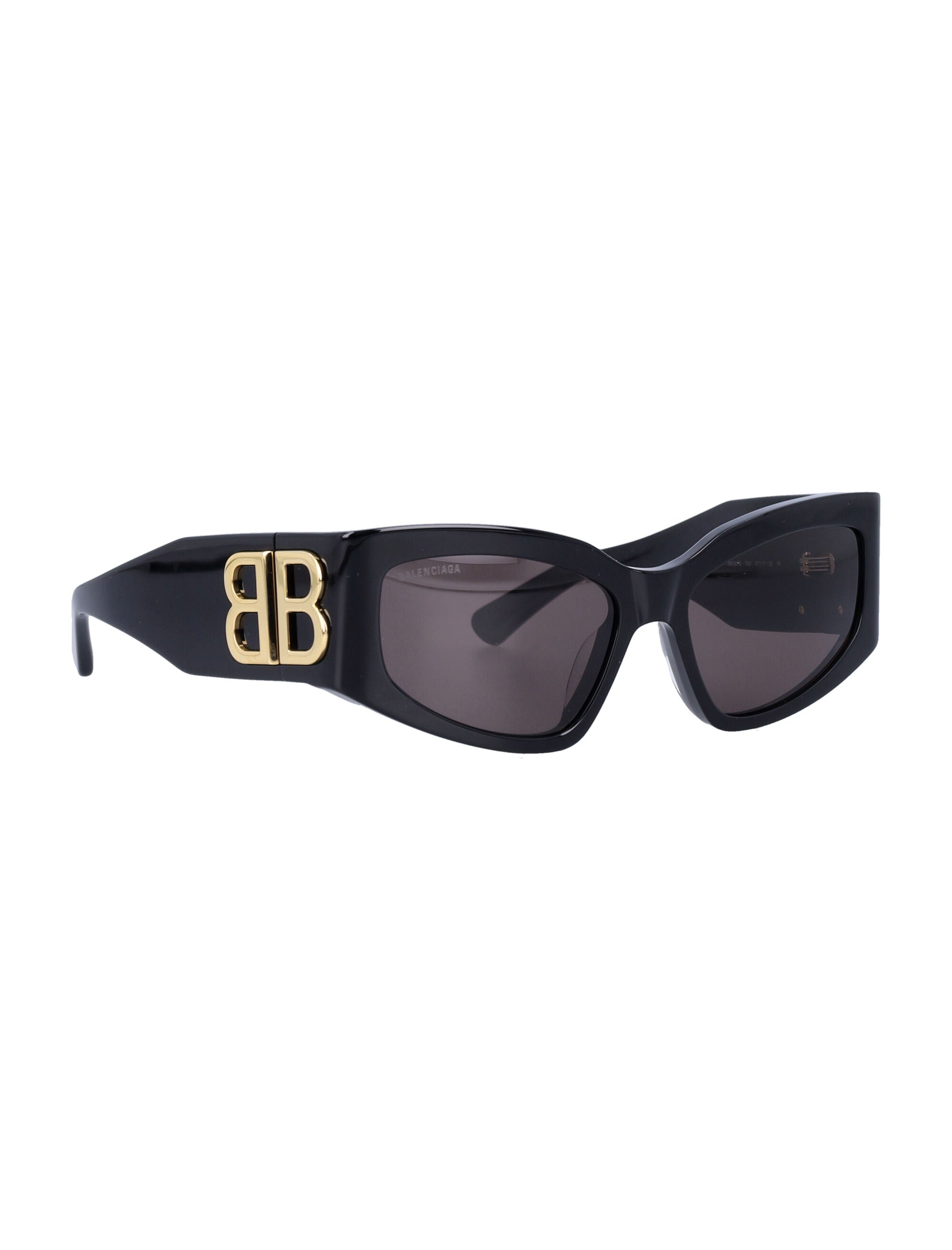 BALENCIAGA-OUTLET-SALE-Sunglasses SCHWARZ-ARCHIVIST