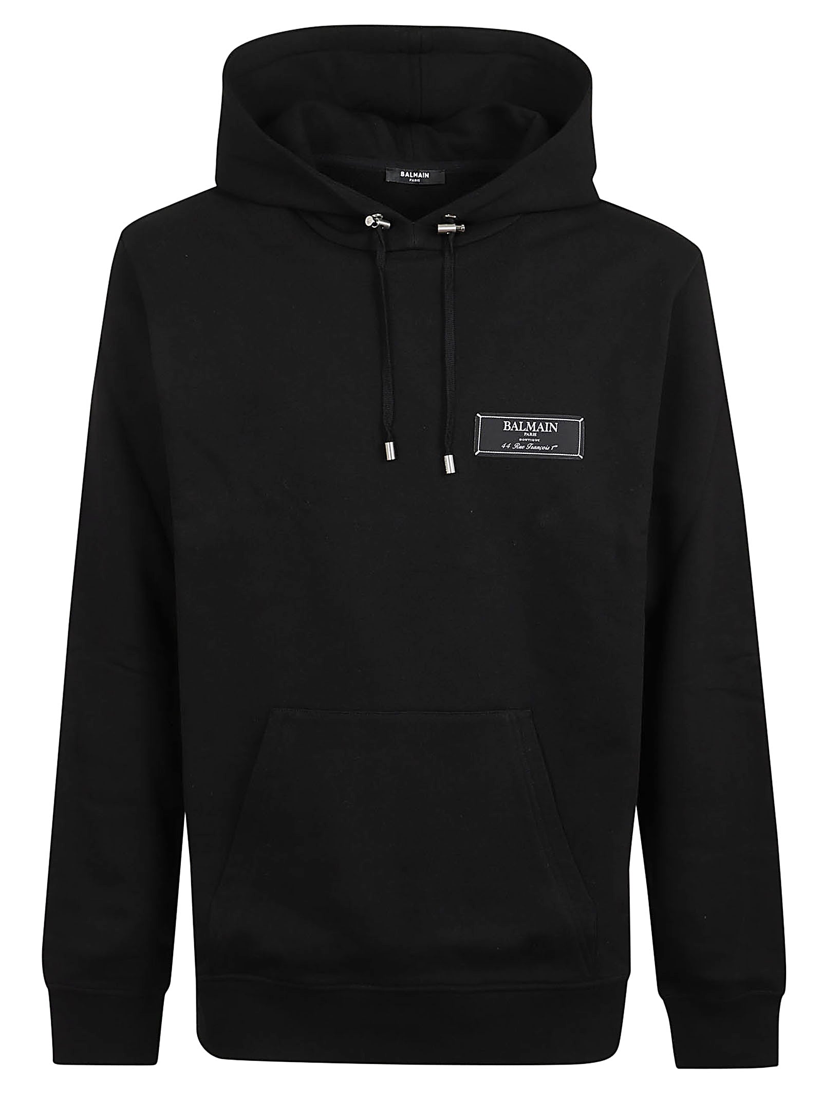 Sweatshirts SCHWARZ