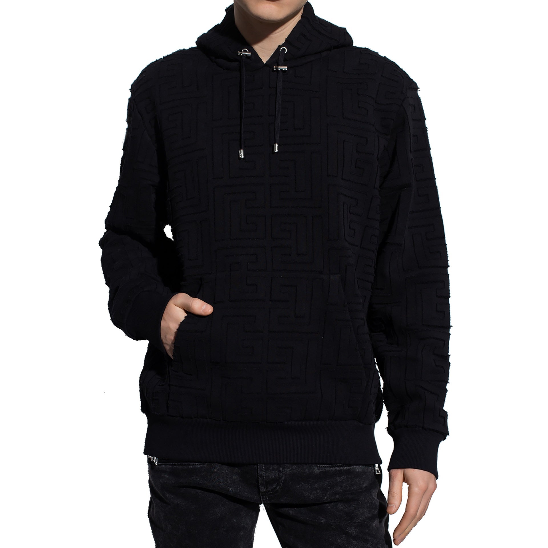 BALMAIN_Balmain_Monogrammed_Hooded_Sweatshirt_XH1JR002_BB08_EAP_Black_2.jpg