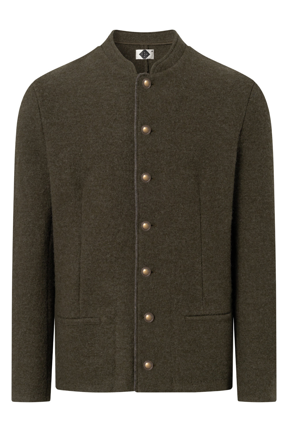 Herren Jacke Baltus