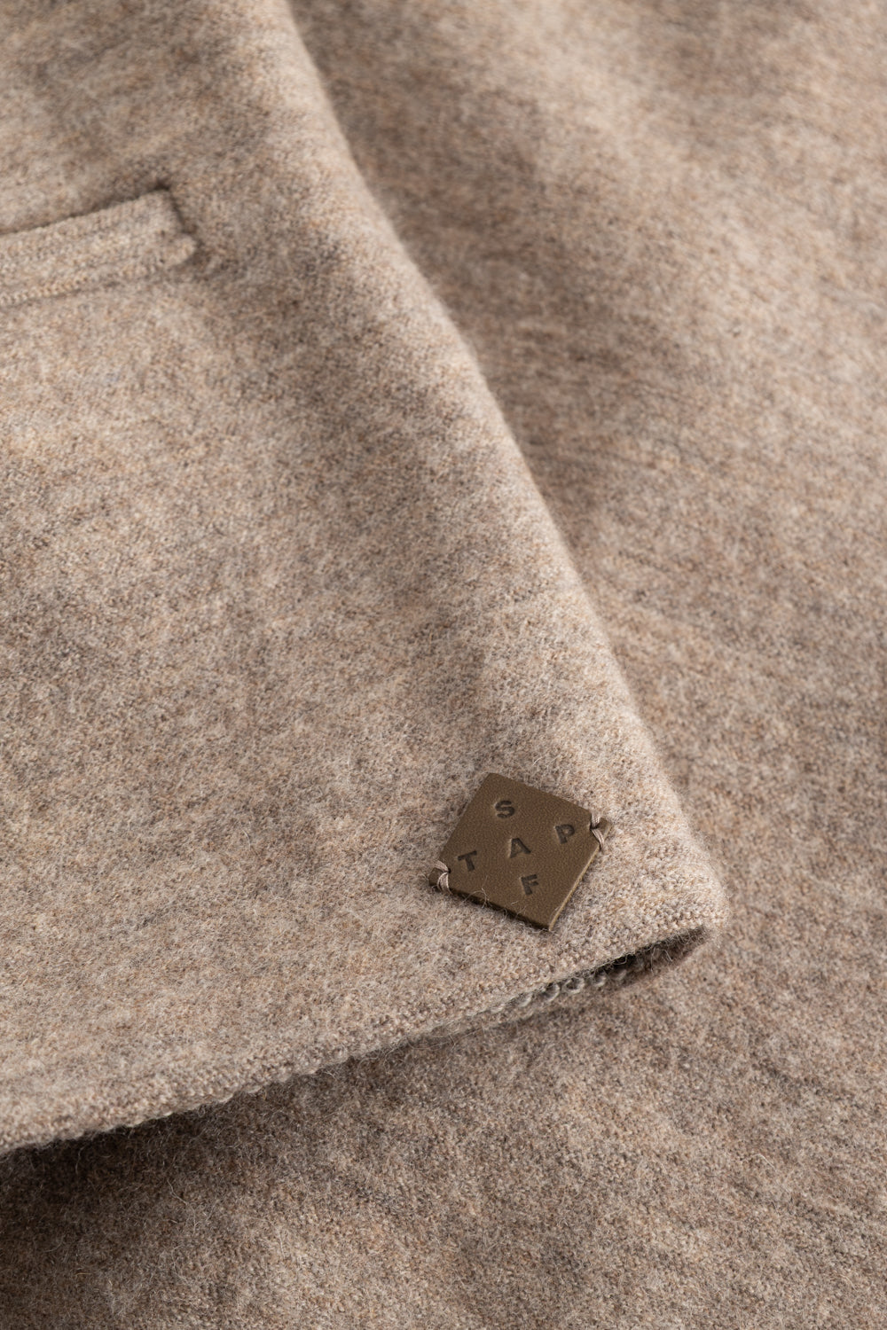 Herren Jacke Baltus