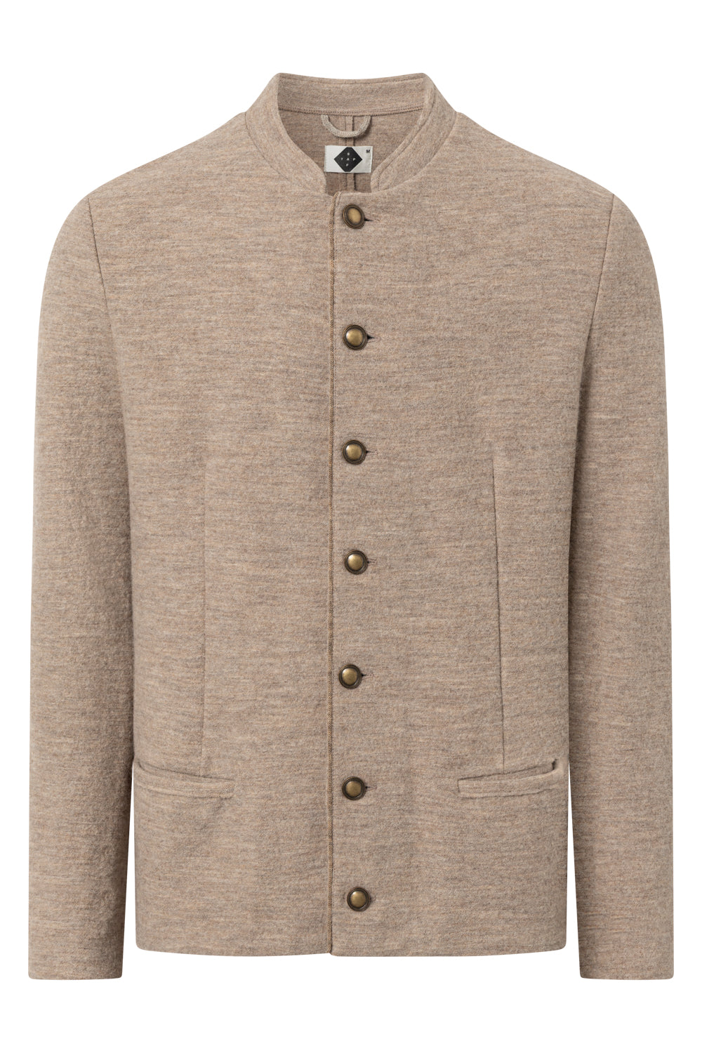 Herren Jacke Baltus
