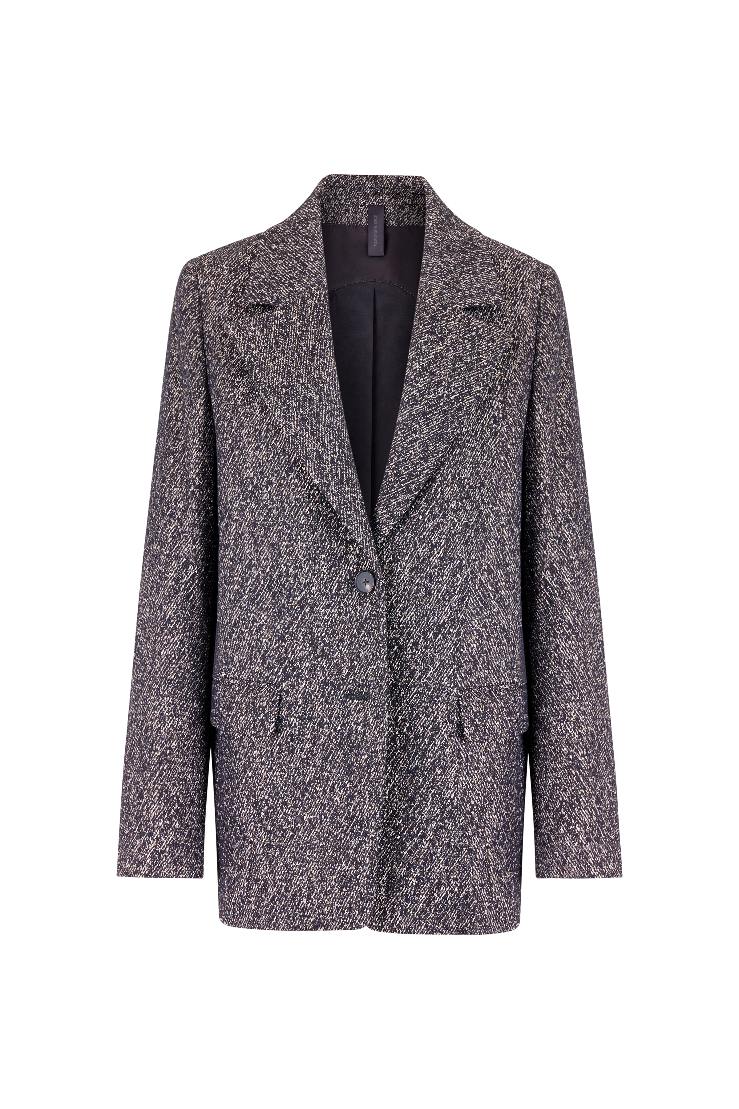 Drykorn-BASCOTE-Jacken & Mäntel-Black-Deal-Outlet-by-ARCHIVIST