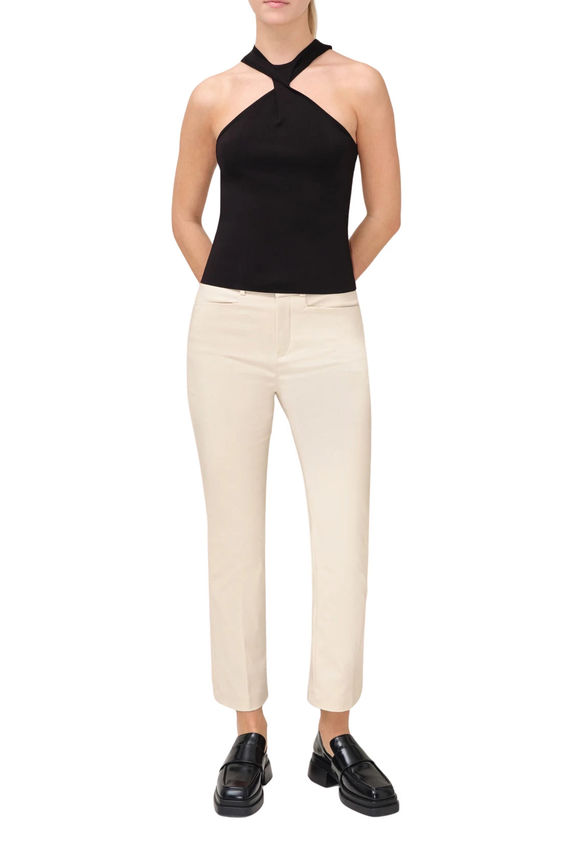 Drykorn-BASKET-Hosen-Black-Deal-Outlet-by-ARCHIVIST