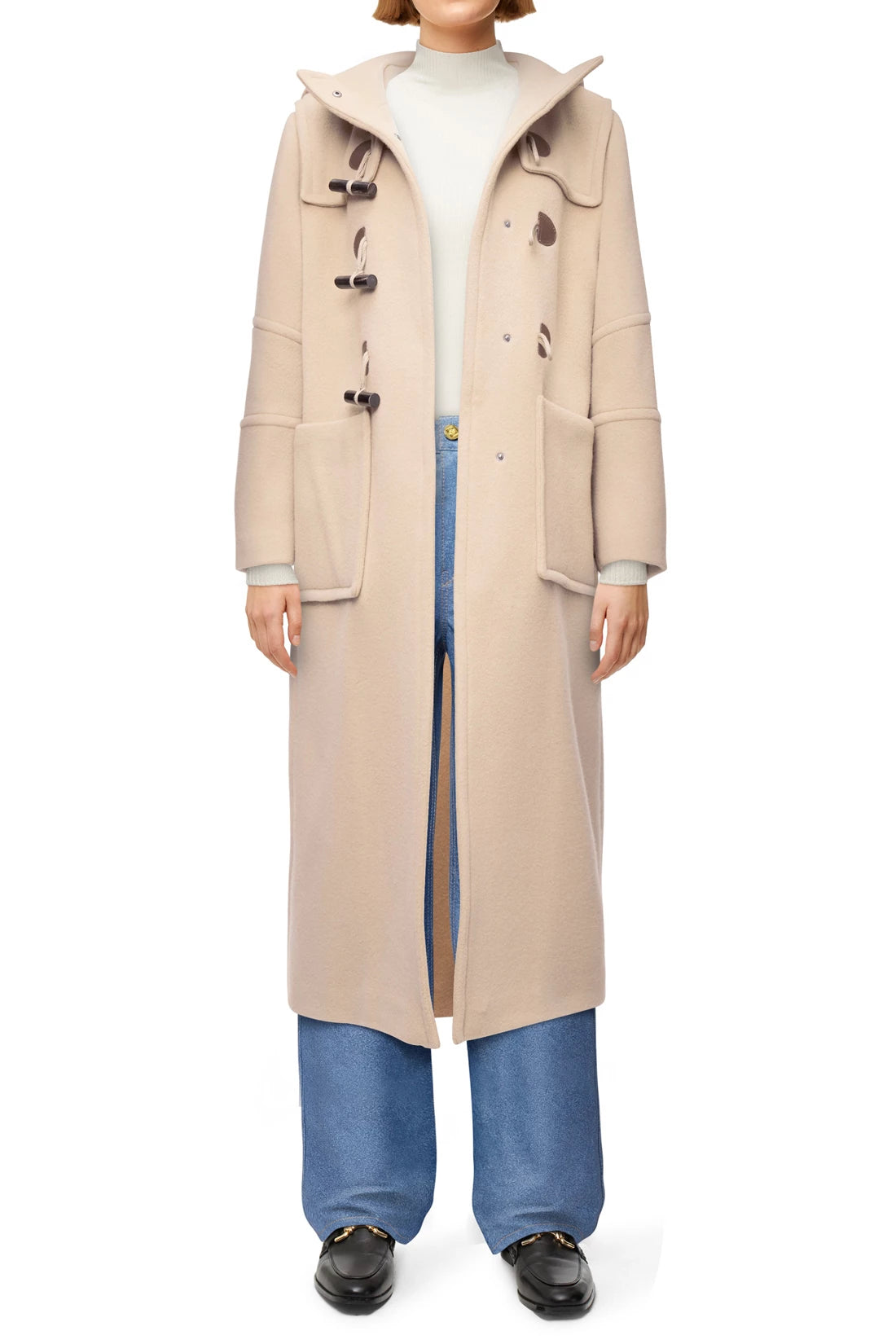 Drykorn-BAWTRY-Jacken & Mäntel-Black-Deal-Outlet-by-ARCHIVIST