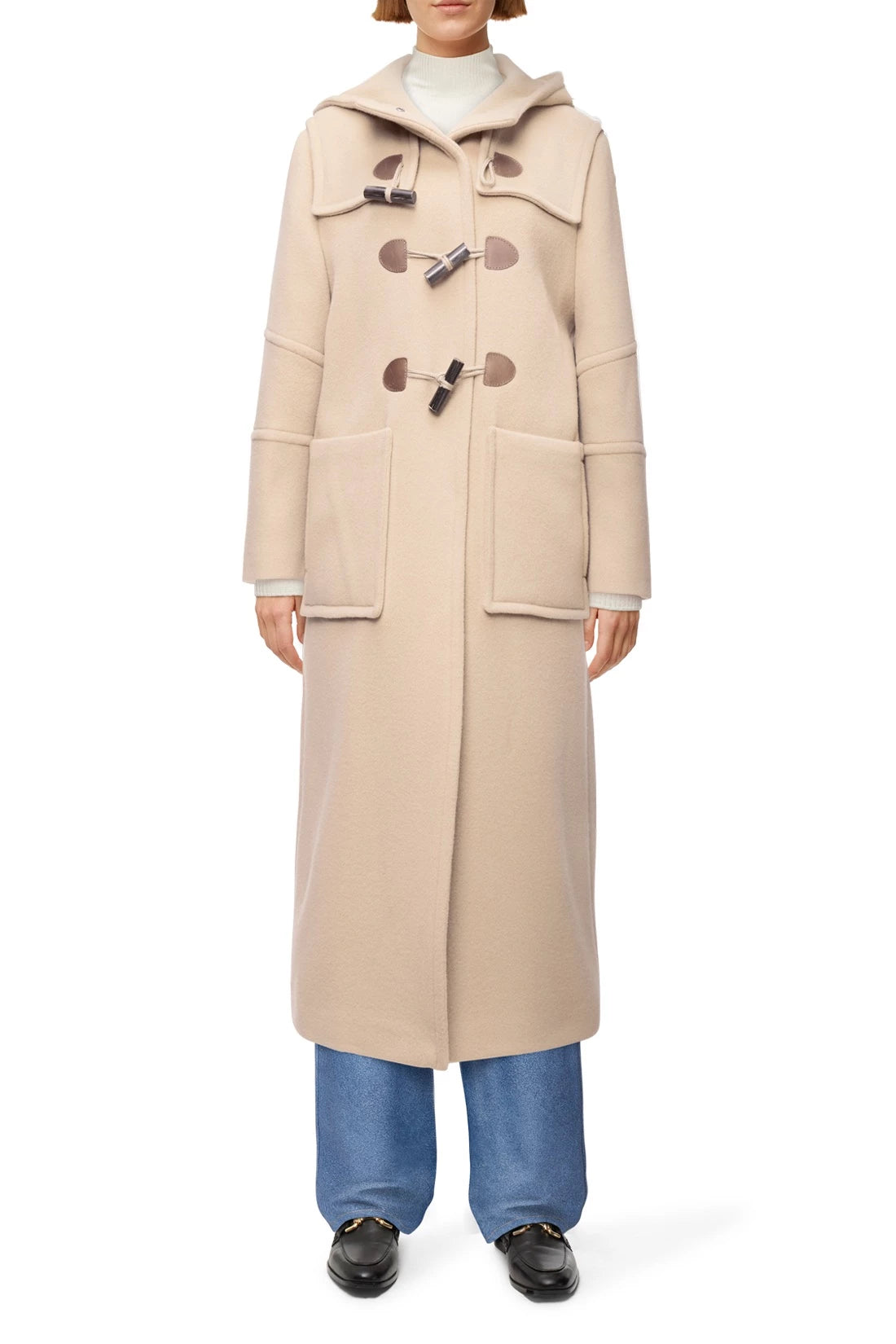 Drykorn-BAWTRY-Jacken & Mäntel-Black-Deal-Outlet-by-ARCHIVIST