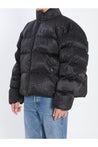 Balenciaga-OUTLET-SALE-BB Garde-Robe puffer jacket-ARCHIVIST