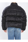 Balenciaga-OUTLET-SALE-BB Garde-Robe puffer jacket-ARCHIVIST