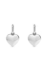 Balenciaga-OUTLET-SALE-BB Icon Heart Earrings-ARCHIVIST