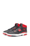 New Balance-OUTLET-SALE-BB650 High-Top Sneakers-ARCHIVIST