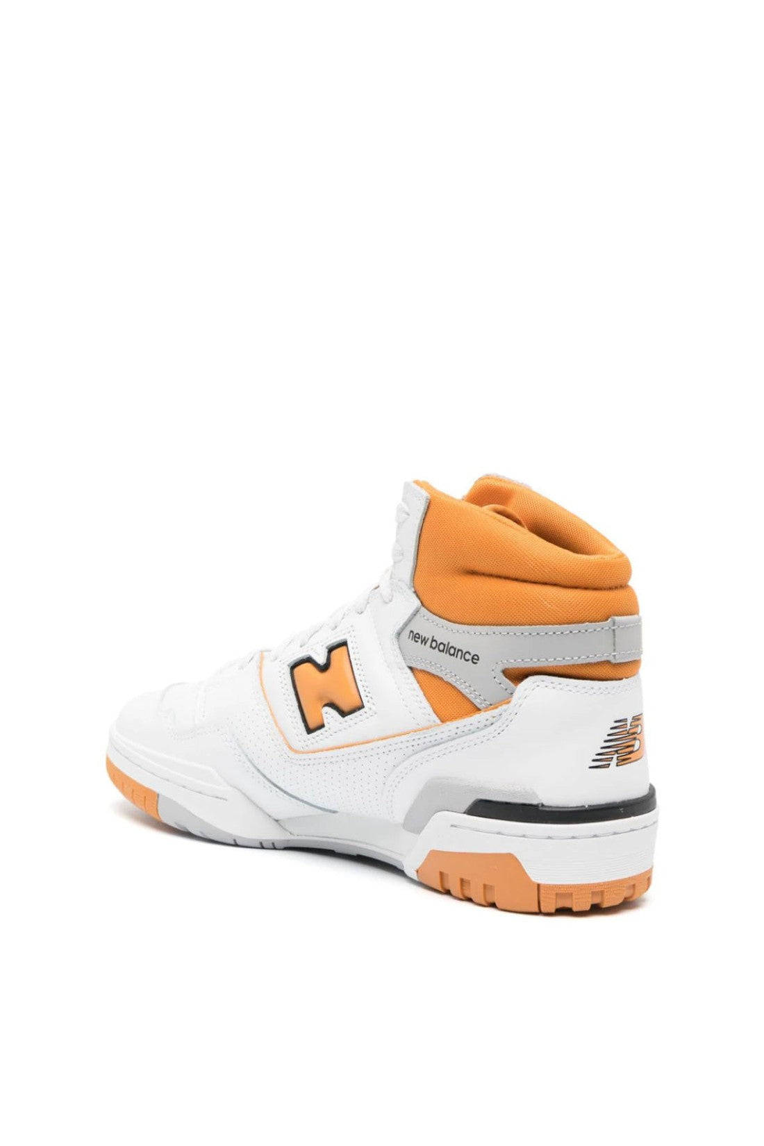 New Balance-OUTLET-SALE-BB650 High-Top Sneakers-ARCHIVIST