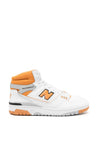 New Balance-OUTLET-SALE-BB650 High-Top Sneakers-ARCHIVIST