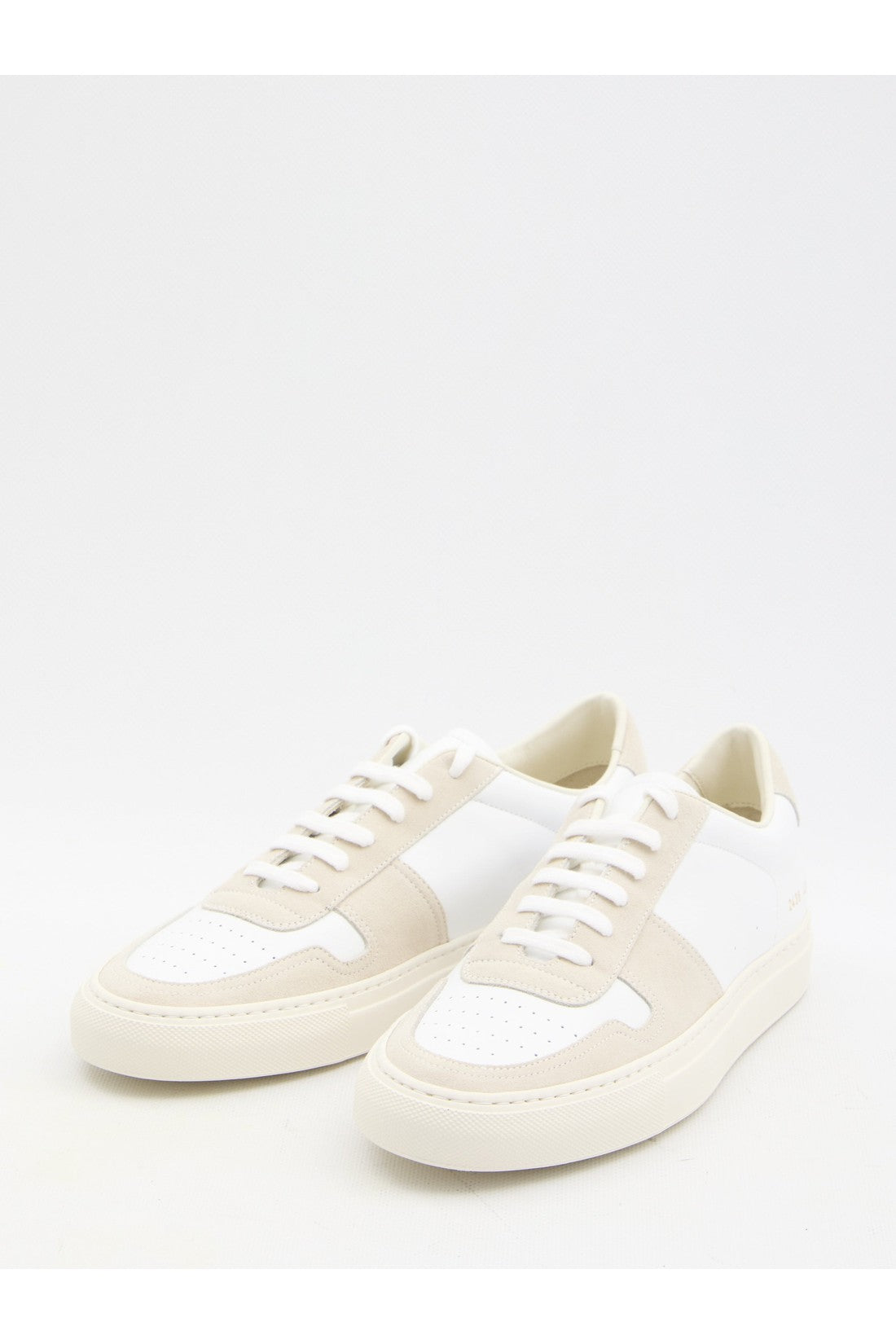 COMMON PROJECTS-OUTLET-SALE-BBall Duo sneakers-ARCHIVIST