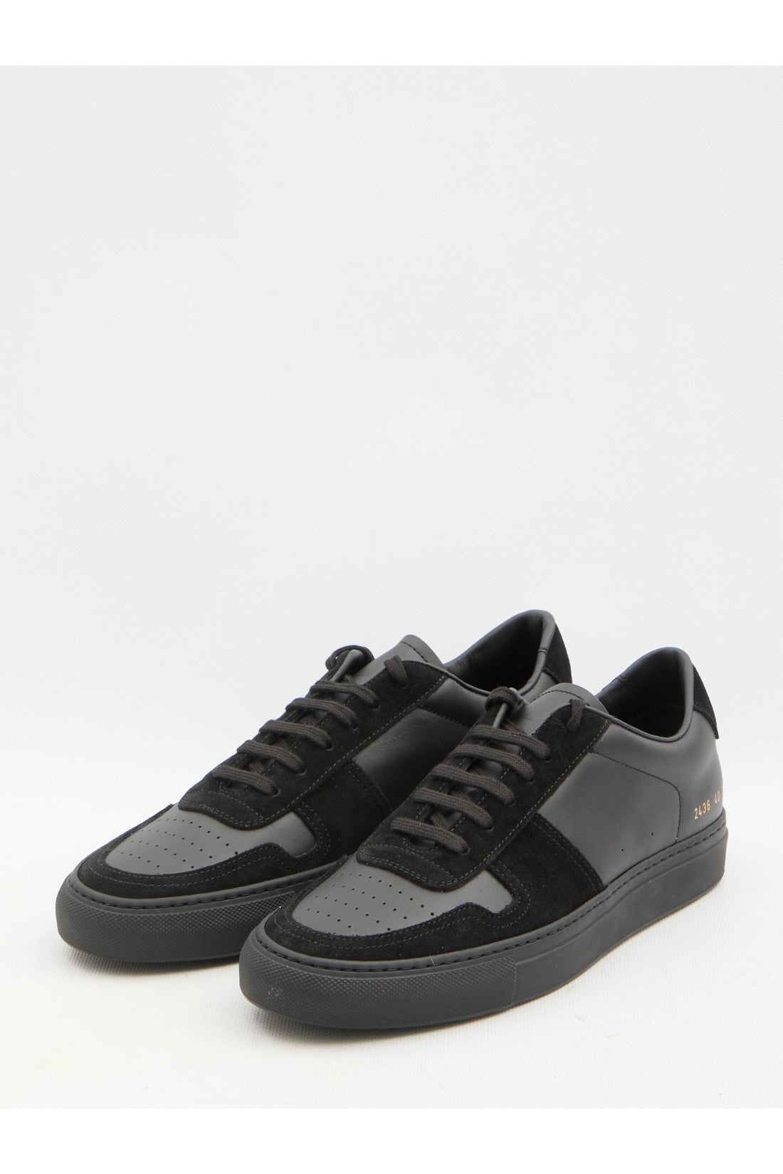 COMMON PROJECTS-OUTLET-SALE-BBall Duo sneakers-ARCHIVIST