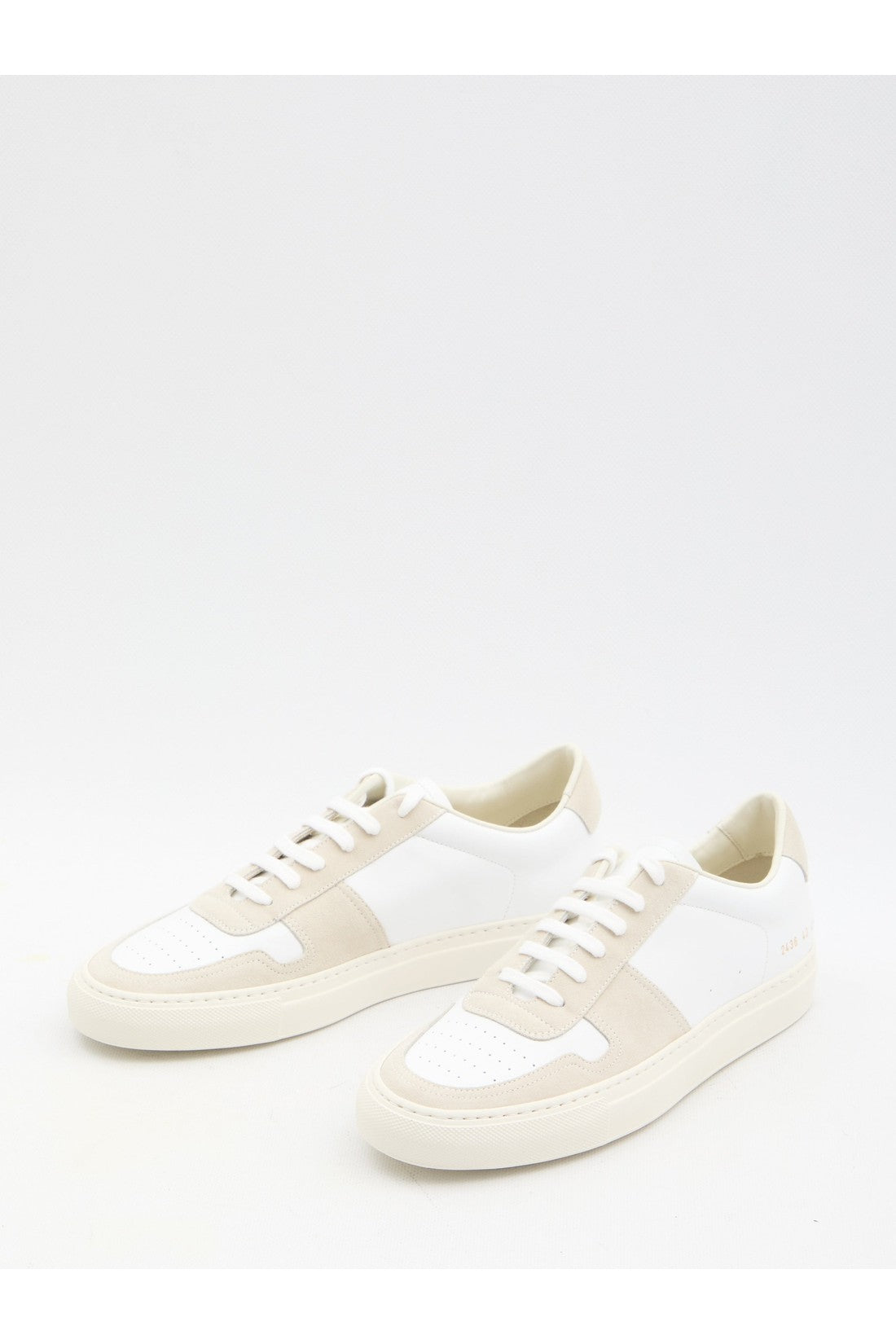 COMMON PROJECTS-OUTLET-SALE-BBall Duo sneakers-ARCHIVIST