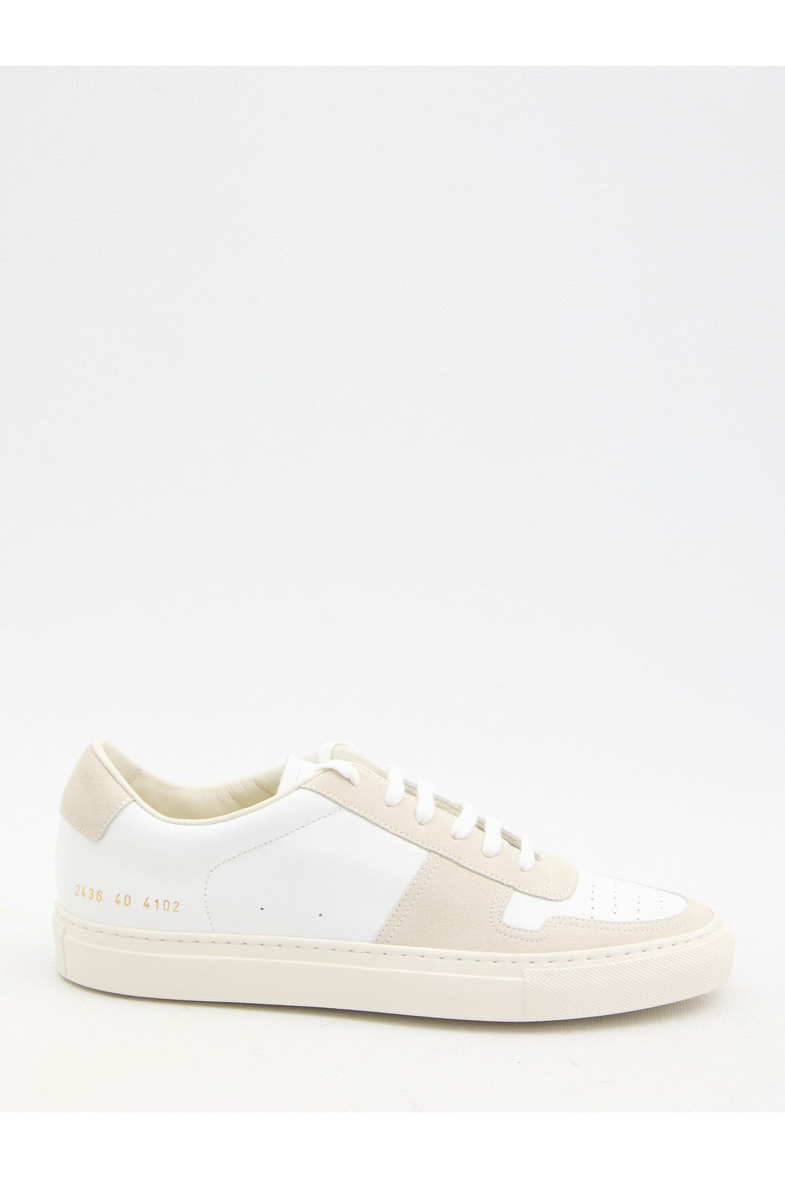 COMMON PROJECTS-OUTLET-SALE-BBall Duo sneakers-ARCHIVIST