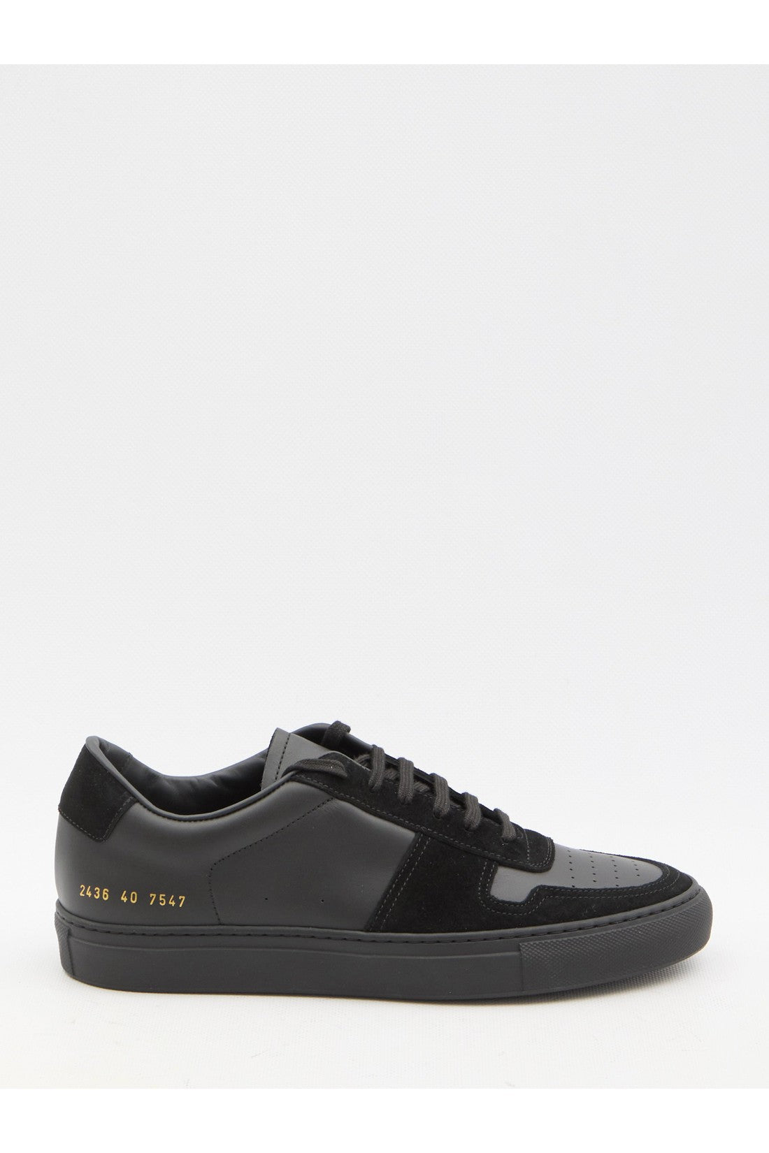 COMMON PROJECTS-OUTLET-SALE-BBall Duo sneakers-ARCHIVIST