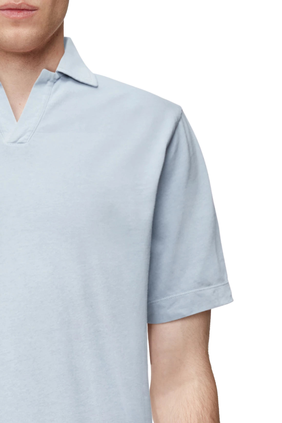 Drykorn-BENEDICKT-Shirts-Black-Deal-Outlet-by-ARCHIVIST