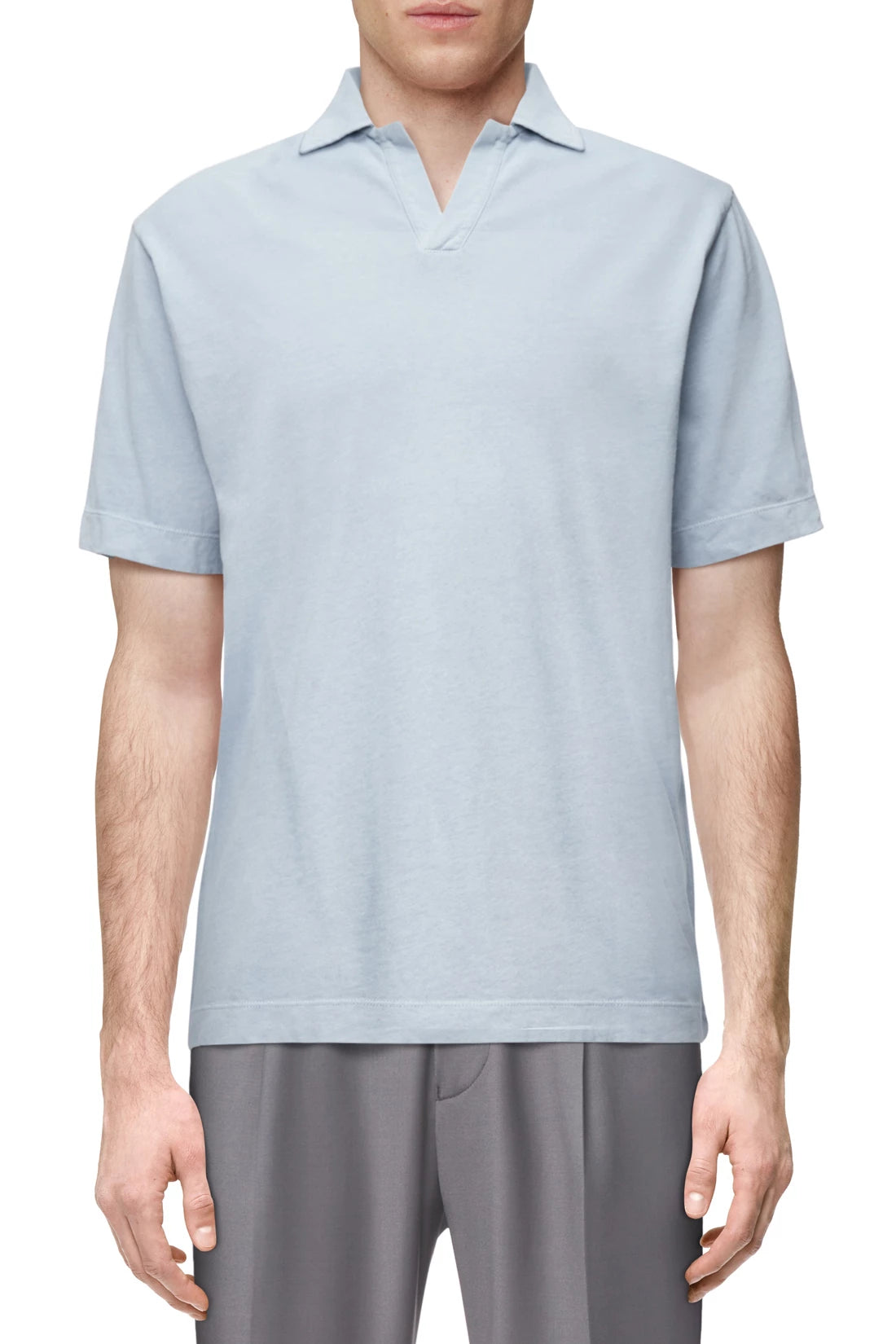 Drykorn-BENEDICKT-Shirts-Black-Deal-Outlet-by-ARCHIVIST