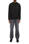 Drykorn-BENJAN-Strick & Pullover-Black-Deal-Outlet-by-ARCHIVIST