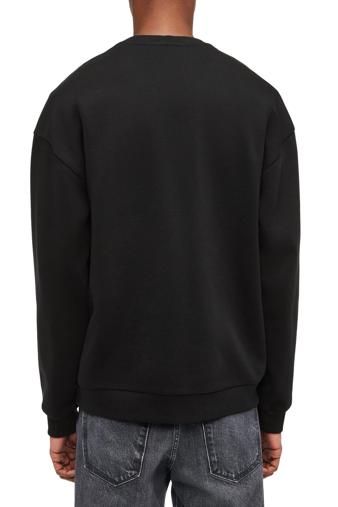 Drykorn-BENJAN-Strick & Pullover-Black-Deal-Outlet-by-ARCHIVIST