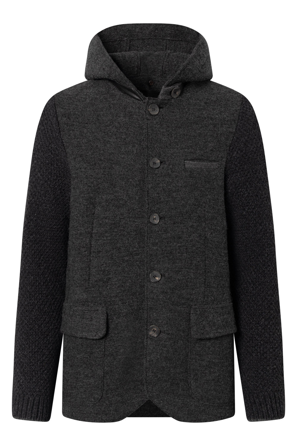 Herren Jacke Berthold