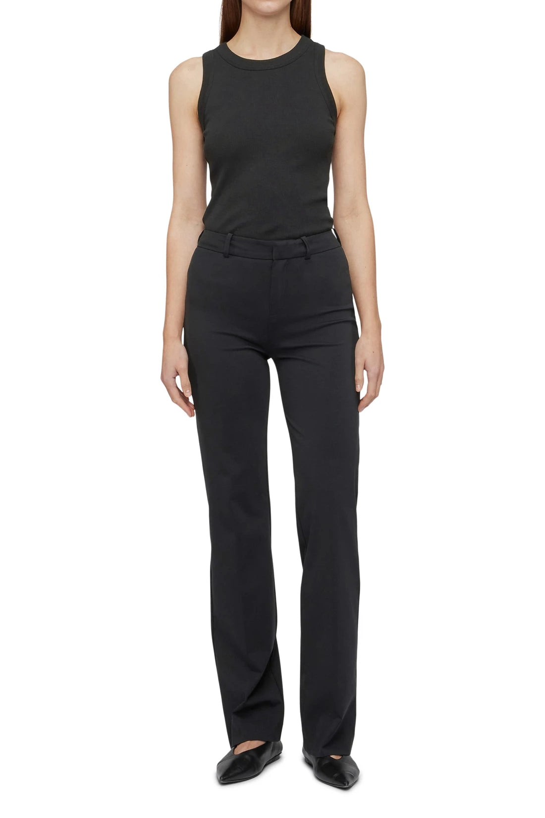 Drykorn-BET-Hosen-Black-Deal-Outlet-by-ARCHIVIST