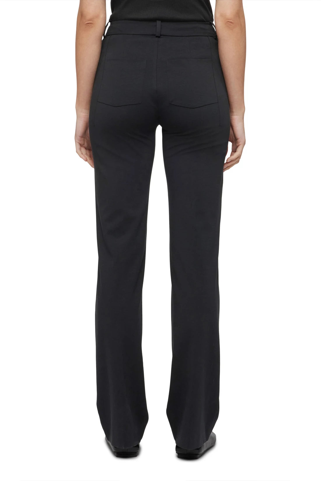 Drykorn-BET-Hosen-Black-Deal-Outlet-by-ARCHIVIST