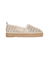 Billi bi-OUTLET-SALE-Ballerinas BEIGE-ARCHIVIST