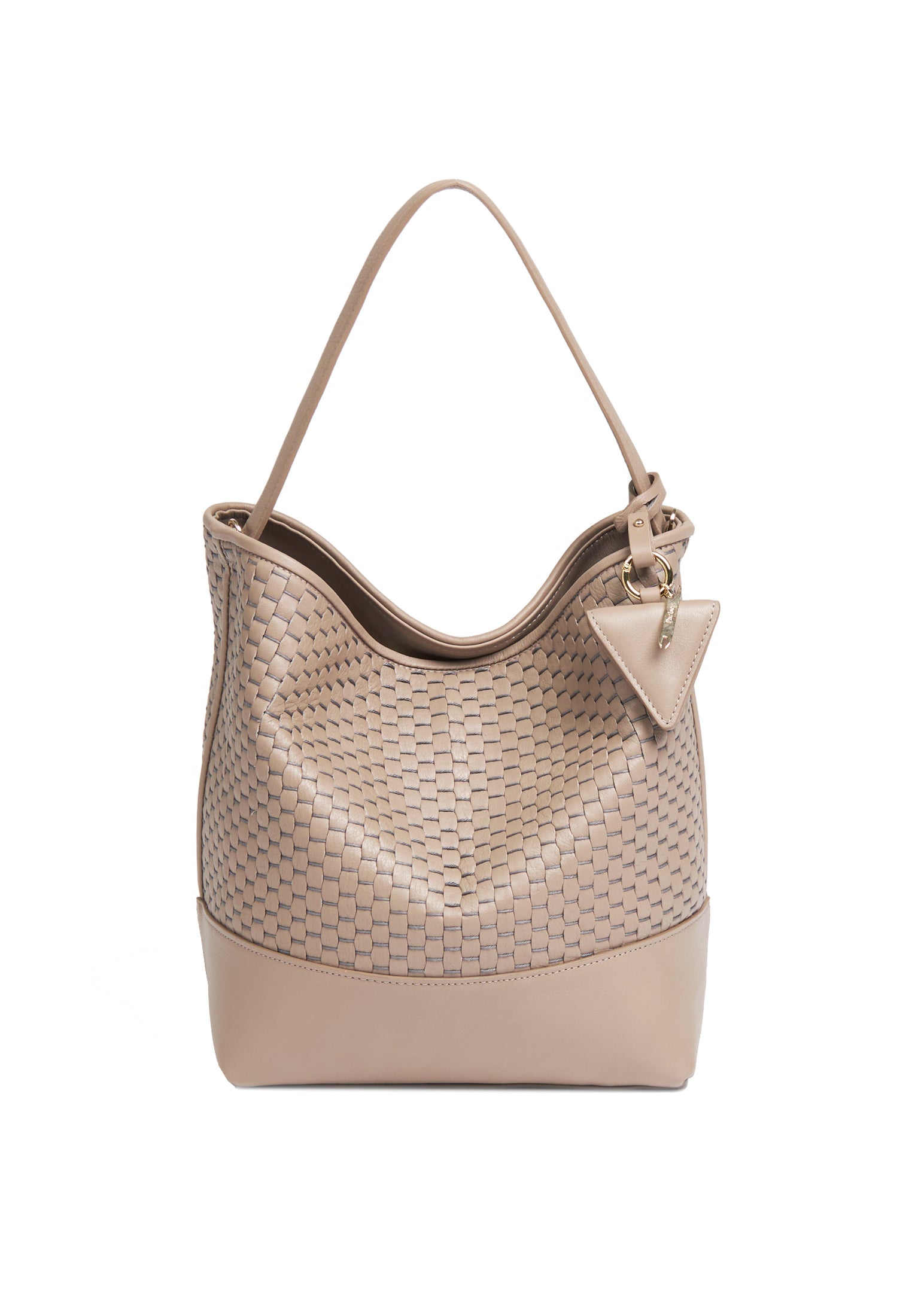 '51' Bucket Bag Large Acacia