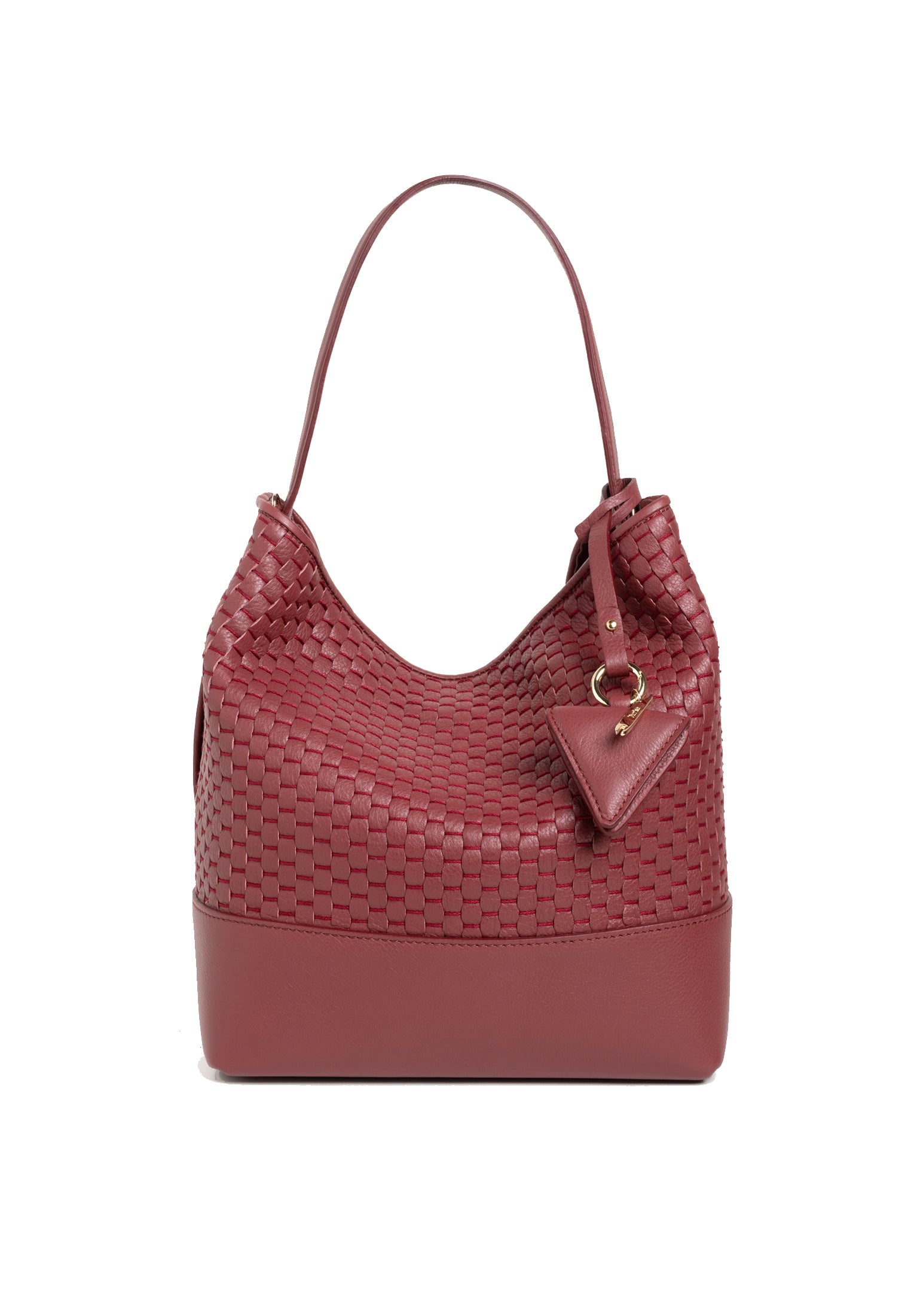 '51' Bucket Bag Large Chianti