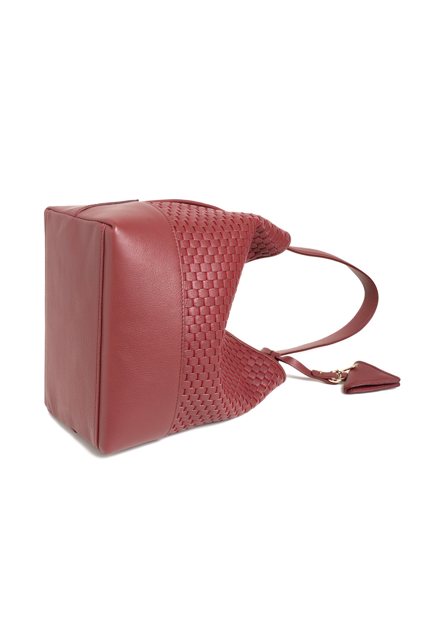 '51' Bucket Bag Large Chianti