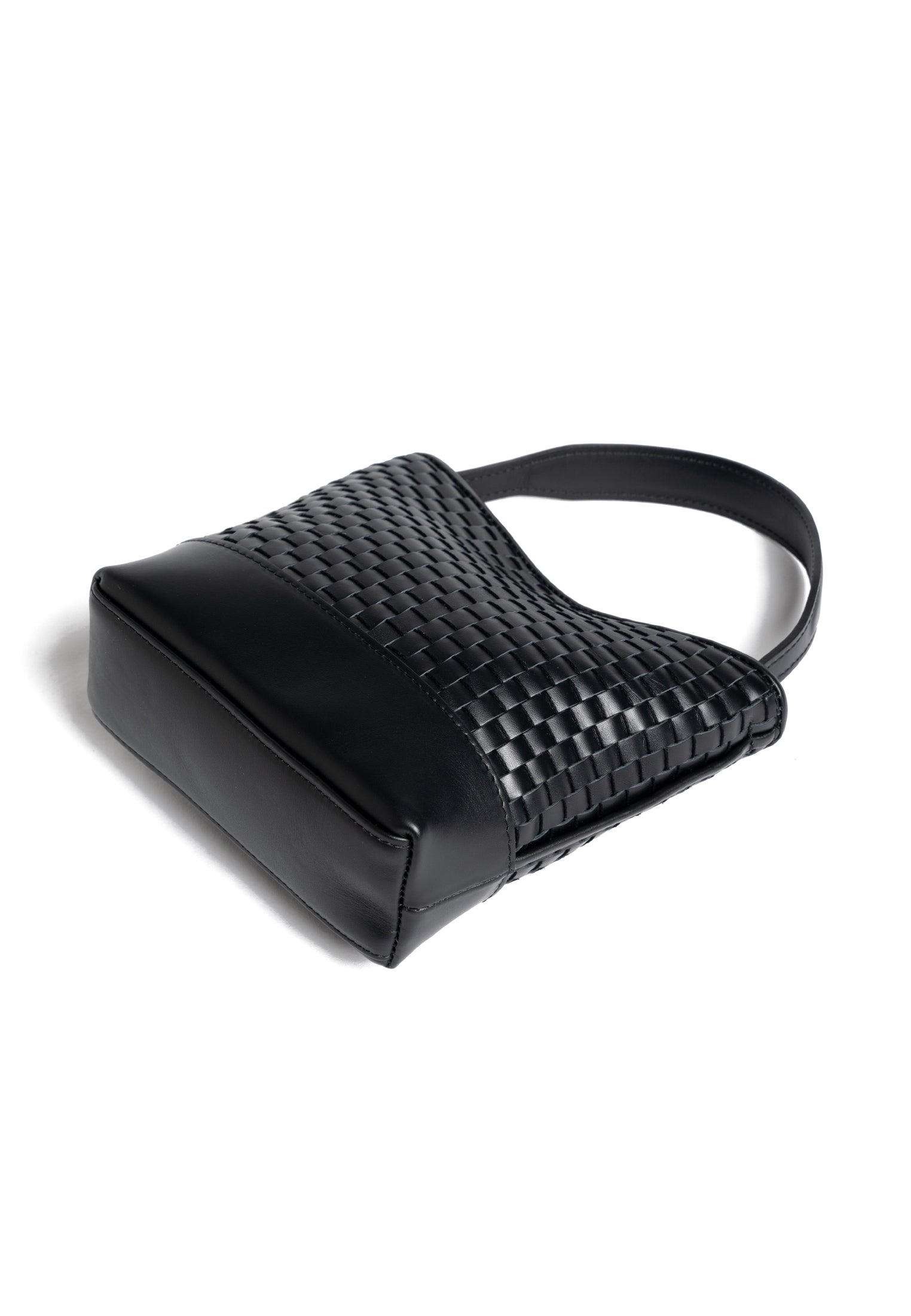 '51' Bucket Bag Small Black