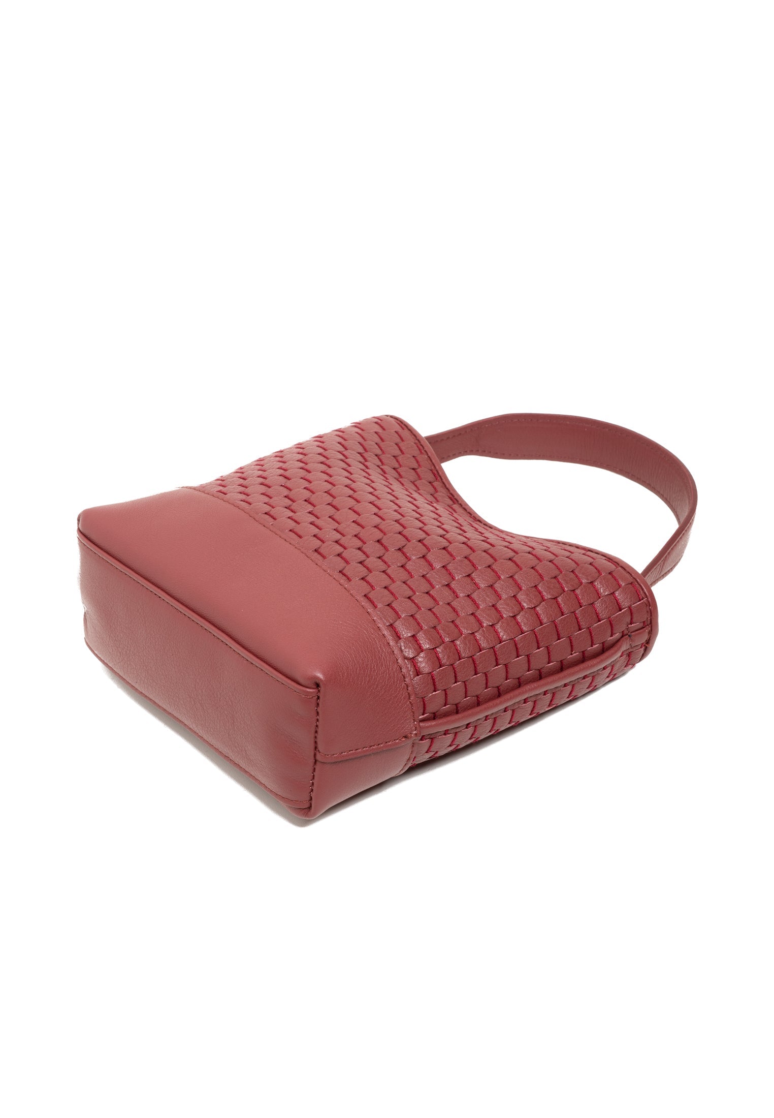 '51' Bucket Bag Small Chianti