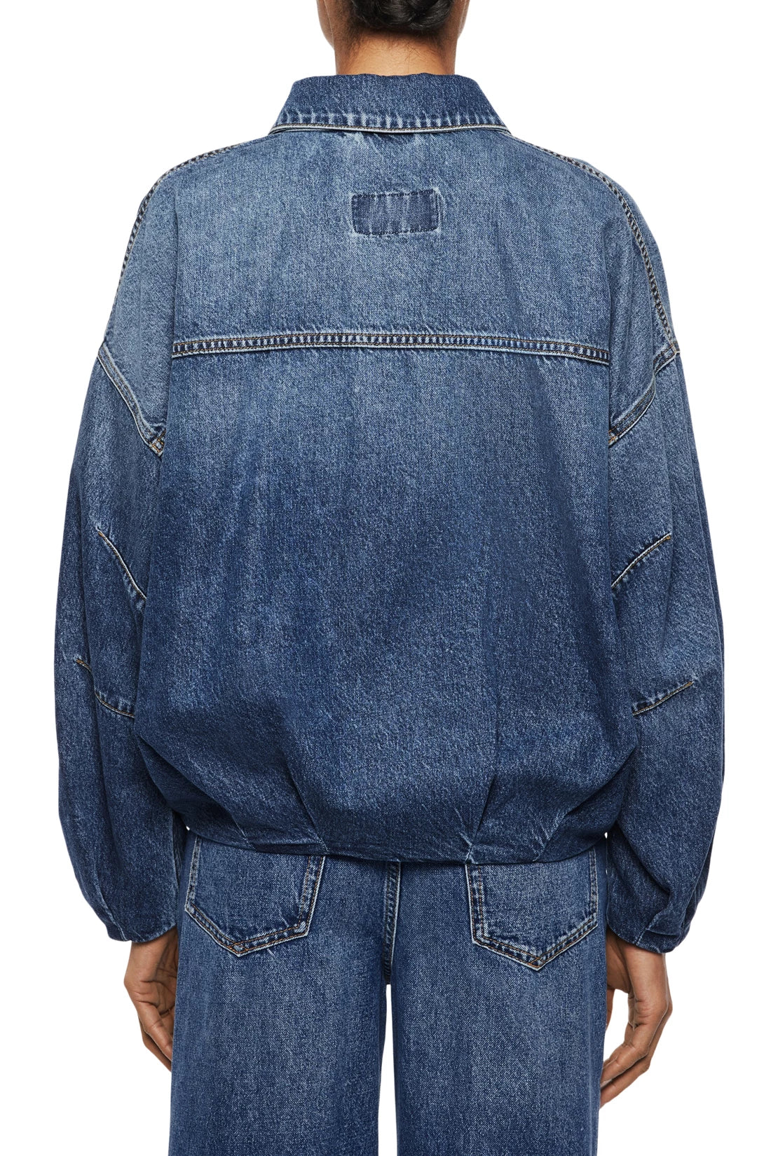 Drykorn-BLAXTON-Jacken & Mäntel-Black-Deal-Outlet-by-ARCHIVIST