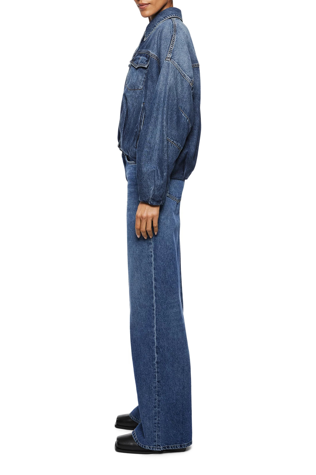 Drykorn-BLAXTON-Jacken & Mäntel-Black-Deal-Outlet-by-ARCHIVIST