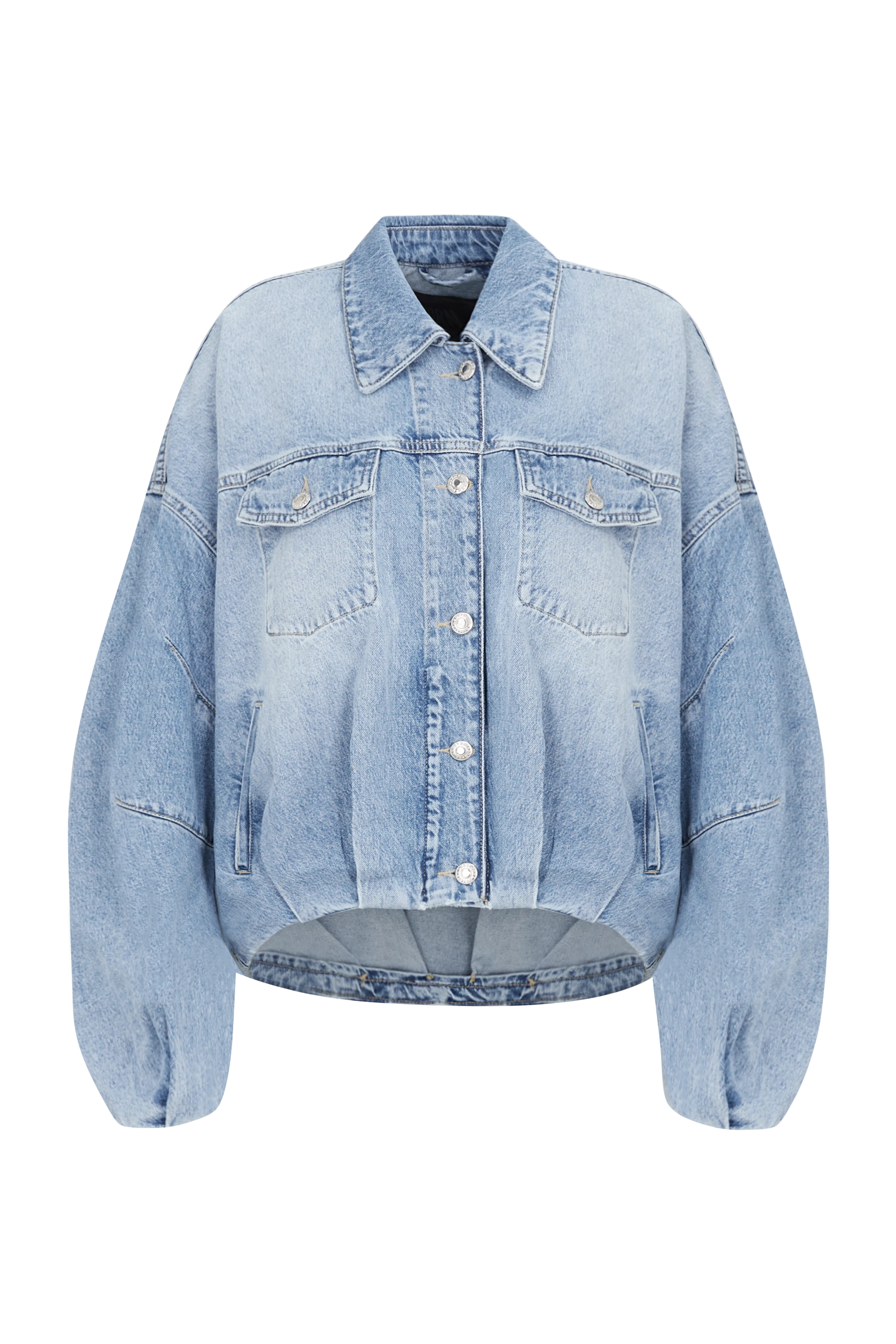 Drykorn-BLAXTON-Jacken & Mäntel-Black-Deal-Outlet-by-ARCHIVIST