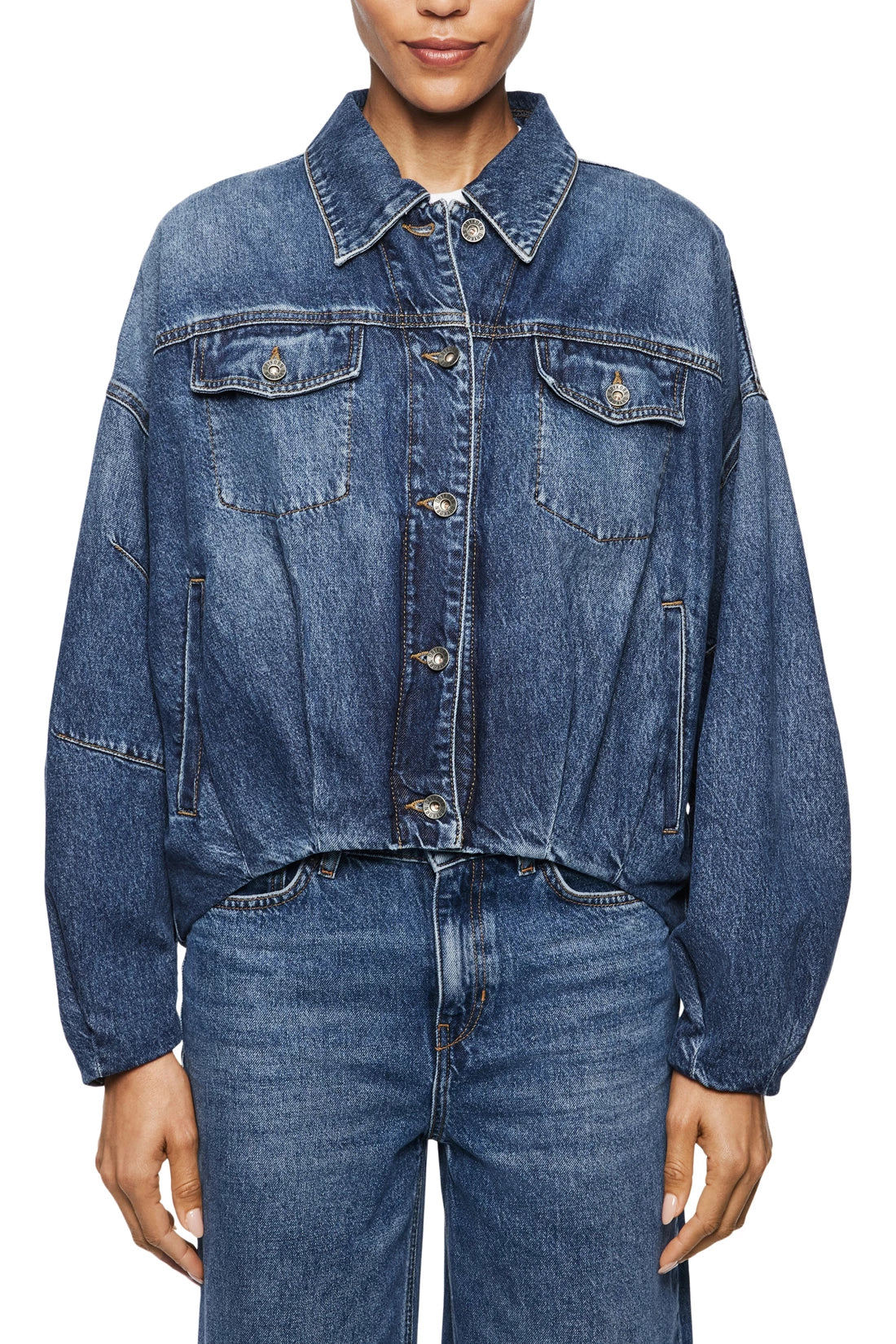 Drykorn-BLAXTON-Jacken & Mäntel-Black-Deal-Outlet-by-ARCHIVIST