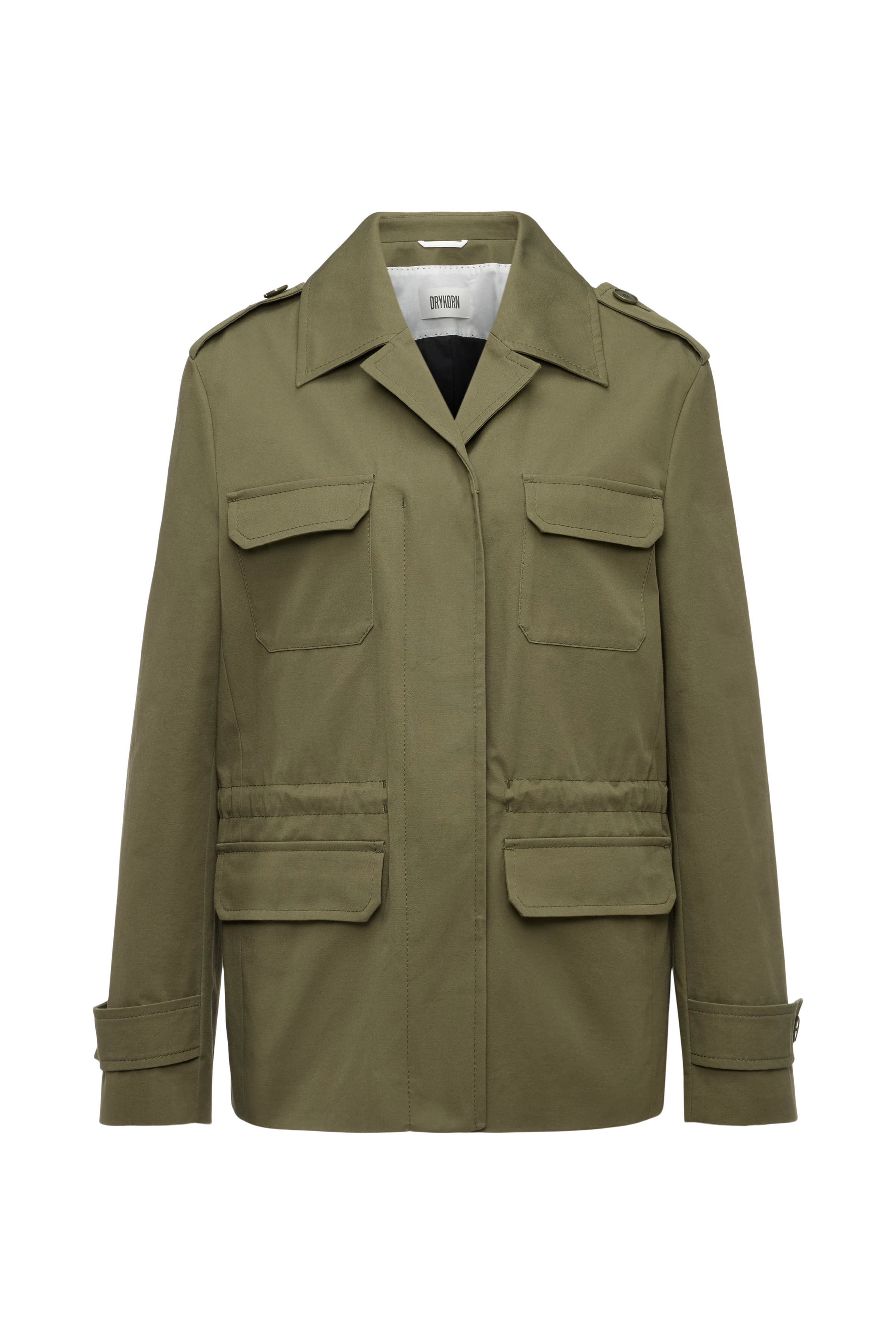 Drykorn-BODNEY-Jacken & Mäntel-Black-Deal-Outlet-by-ARCHIVIST