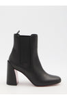 CHRISTIAN LOUBOUTIN-OUTLET-SALE-BOOTS BLACK-ARCHIVIST